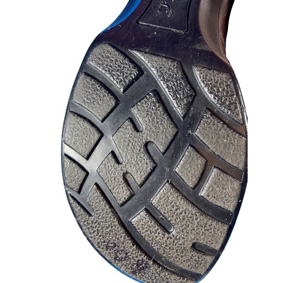 Mules/Clogs Slip-On Comfort Footwear Leather Womens Black Size 7 B.Ø.C. Brand - Picture 15 of 16